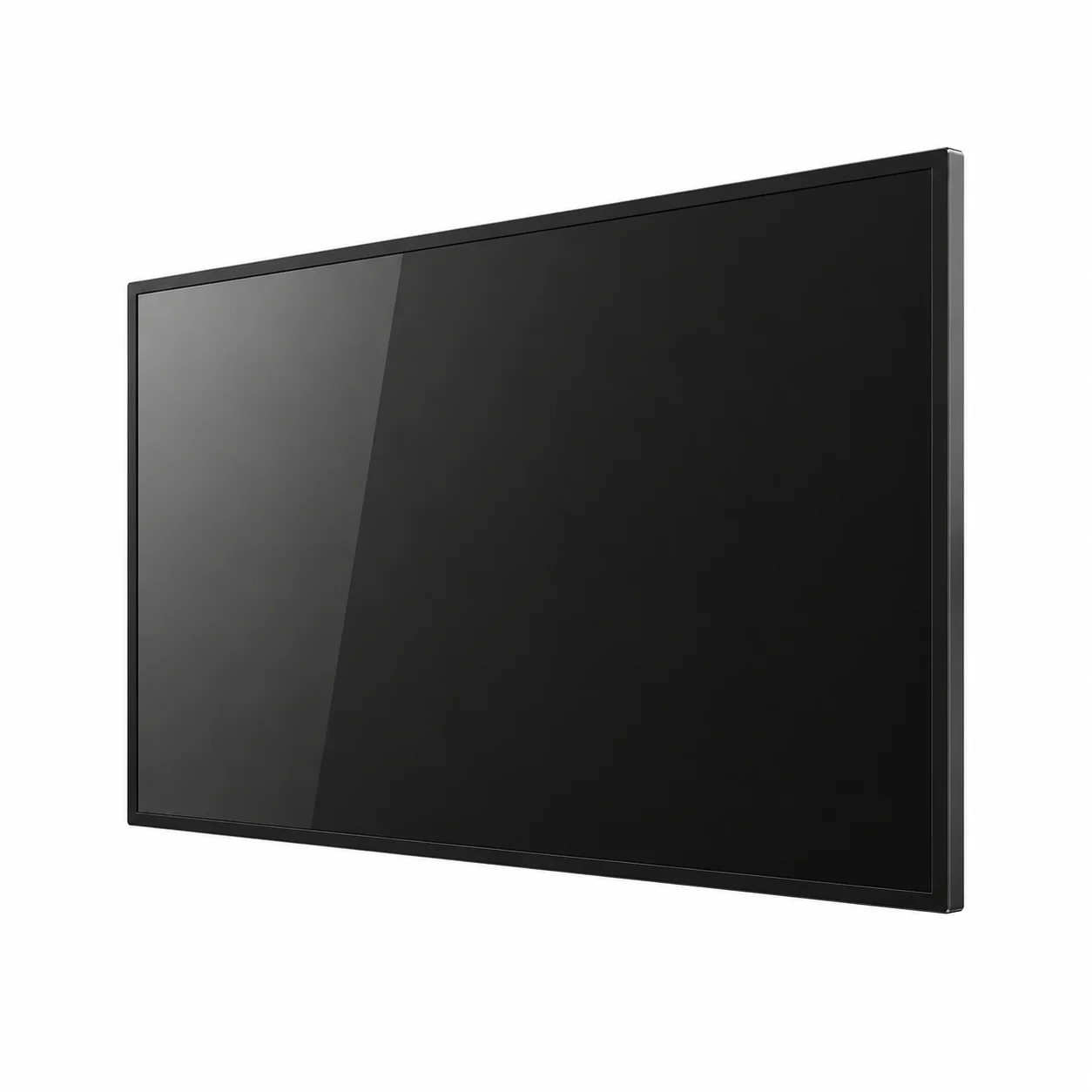 65型液晶デジタルサイネージ TV-G65-ID