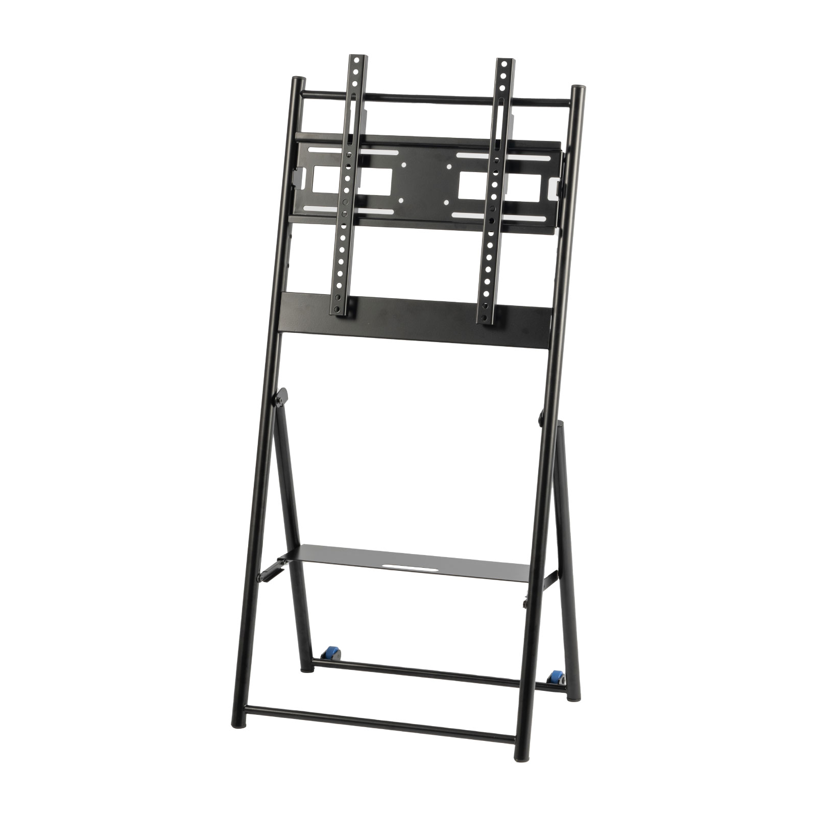 TKS-TVSTAND-E 屋内用 デジタルサイネージ 傾斜型イーゼルスタンド